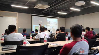 WolfVision产品技术交流推广会北京、上海、深圳站圆满落幕