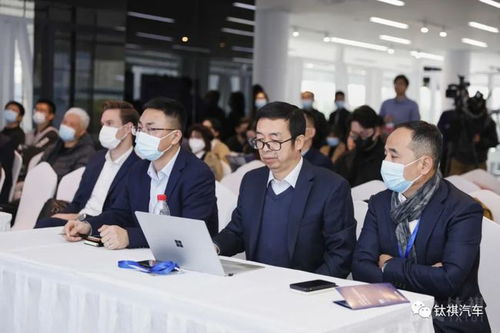 2021宝马创新交流日 供应商技术展圆满落幕，深化技术交流合作