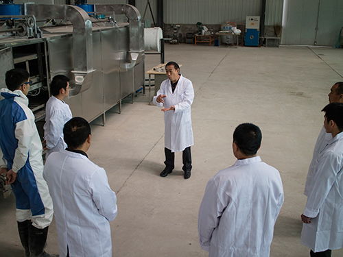 北京长城网技术交流 筑建网络安全长城，共话技术创新未来