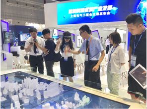 蓄能未来 工博会擦亮“上海制造”品牌，引领技术交流新风尚